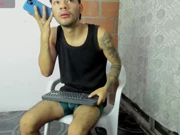 Calvinparker_ December 19, 2025 Chaturbate stream image