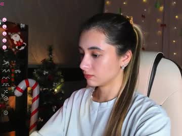 Darlabelle December 19, 2025 Chaturbate stream image