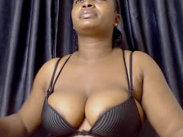 Hot_Ebonyxxxx December 19, 2025 Chaturbate stream image