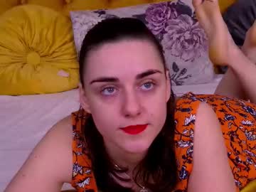 Jessica_Whitte_ December 19, 2025 Chaturbate stream image