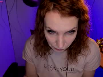 Katiejohanson December 19, 2025 Chaturbate stream image