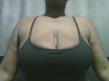 Lady_Dearra December 19, 2025 Chaturbate stream image