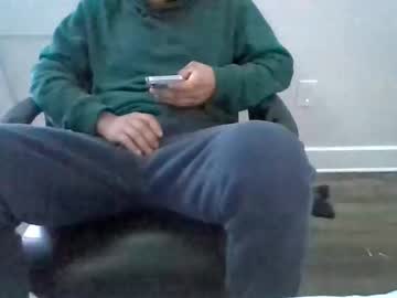 Liamk121 December 19, 2025 Chaturbate stream image