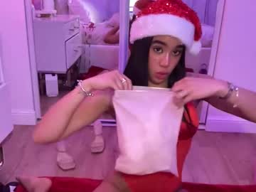 Lunaravixen December 19, 2025 Chaturbate stream image