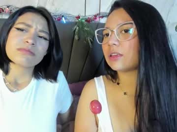 Mia_Roux13 December 19, 2025 Chaturbate stream image