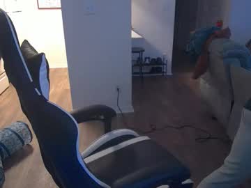 Mrwonderboy03 December 19, 2025 Chaturbate stream image
