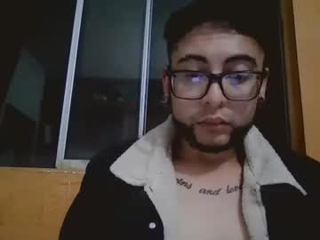 Murphy585931 December 19, 2025 Chaturbate stream image