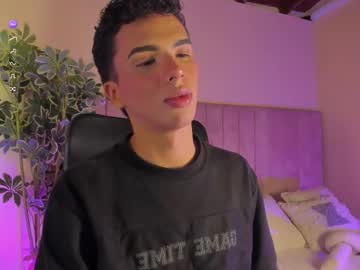 Seab_Trooy December 19, 2025 Chaturbate stream image