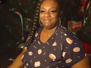 Thickumzz41 December 19, 2025 Chaturbate stream image