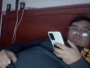 Yairtlx December 19, 2025 Chaturbate stream image