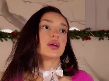 Adoracortes December 19, 2025 Chaturbate stream image