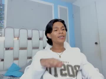 Andykings_1 December 19, 2025 Chaturbate stream image