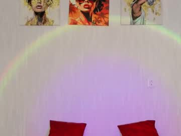 Annenextdoor December 19, 2025 Chaturbate stream image