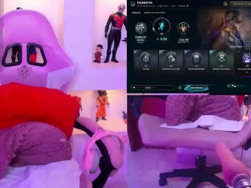 Ashley_Sa_ December 19, 2025 Chaturbate stream image