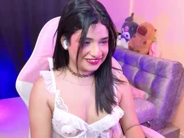 Bonnietaylor1 December 19, 2025 Chaturbate stream image