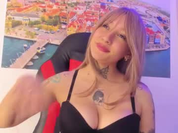Bunnydolly_ December 19, 2025 Chaturbate stream image