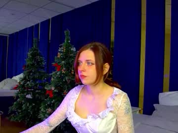 Freyavey December 19, 2025 Chaturbate stream image