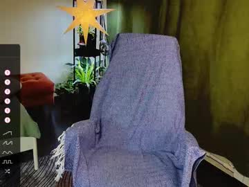 _Goldilocks__ December 19, 2025 Chaturbate stream image