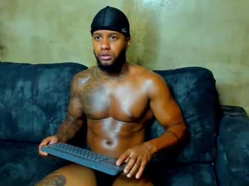 Jay_Jhonson December 19, 2025 Chaturbate stream image