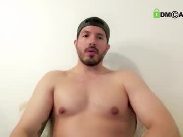 Kolombianox December 19, 2025 Chaturbate stream image