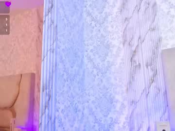 Kristen_Tay December 19, 2025 Chaturbate stream image