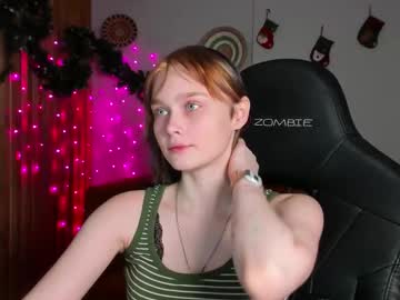 Olivialaurens December 19, 2025 Chaturbate stream image