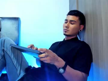 Sam_Knight_ December 19, 2025 Chaturbate stream image
