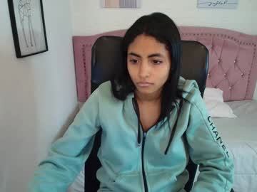 Shaneelle December 19, 2025 Chaturbate stream image