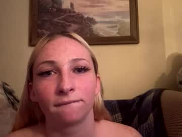 Sugarrushxoxo December 19, 2025 Chaturbate stream image