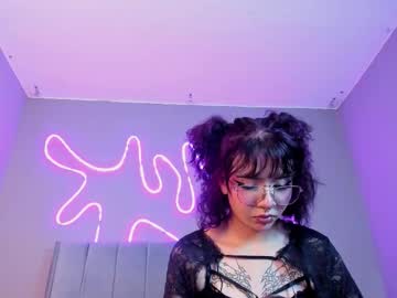 Tokyo_Nyx December 19, 2025 Chaturbate stream image