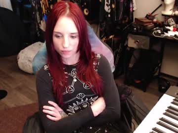 Xxlilithmoonxx December 19, 2025 Chaturbate stream image