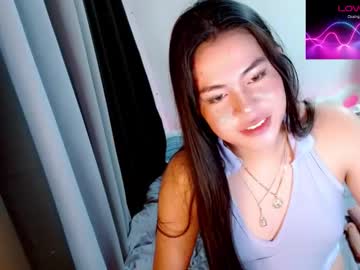 Yourgirl_Jiesa December 19, 2025 Chaturbate stream image