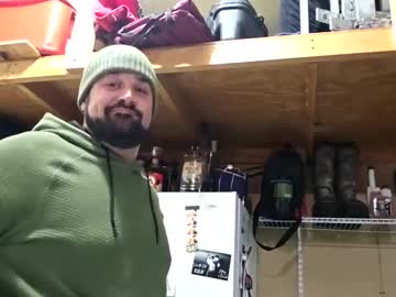 Bigbear39x December 19, 2025 Chaturbate stream image