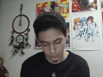 Fall_Dutt December 19, 2025 Chaturbate stream image
