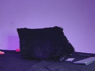 Gaia_Sweet_ December 19, 2025 Chaturbate stream image