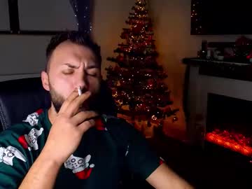 Jamienoxus December 19, 2025 Chaturbate stream image