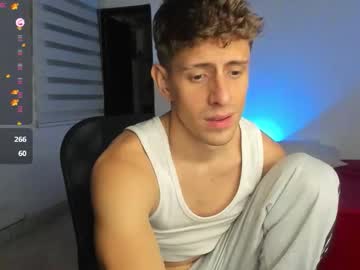 Jasper__Jones December 19, 2025 Chaturbate stream image