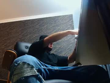 Joshknights December 19, 2025 Chaturbate stream image