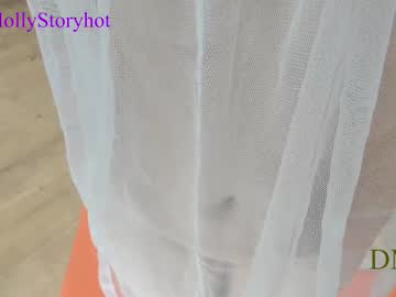 Mollystory December 19, 2025 Chaturbate stream image