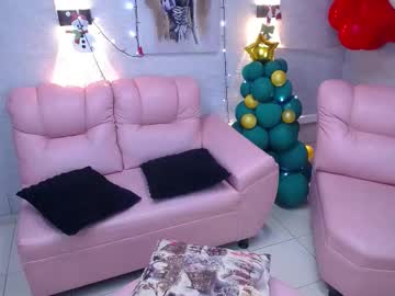 Sara_Angeelss December 19, 2025 Chaturbate stream image