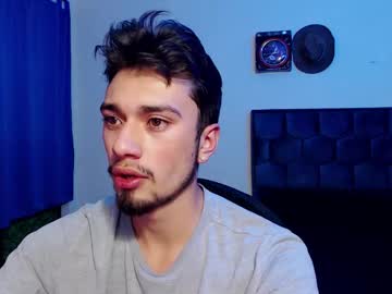 Theo_Stone04 December 19, 2025 Chaturbate stream image