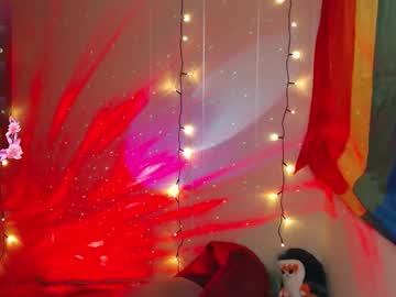 Wendy_U_Okay December 19, 2025 Chaturbate stream image