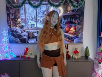 Anitablankenbeckle December 19, 2025 Chaturbate stream image