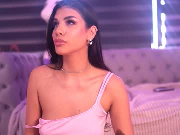 Aylinhaze December 19, 2025 Chaturbate stream image