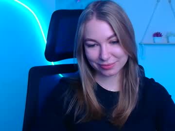 Emilia_Ilia December 19, 2025 Chaturbate stream image