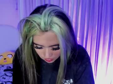 Lilith_Zenith20 December 19, 2025 Chaturbate stream image