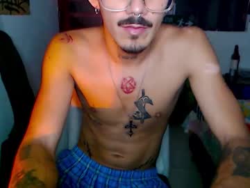 Ocsanis69 December 19, 2025 Chaturbate stream image