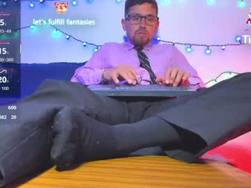 Prince1_Dark December 19, 2025 Chaturbate stream image