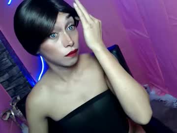 Queenfoxylady December 19, 2025 Chaturbate stream image