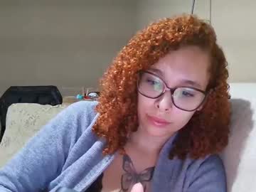 Queengeek777 December 19, 2025 Chaturbate stream image